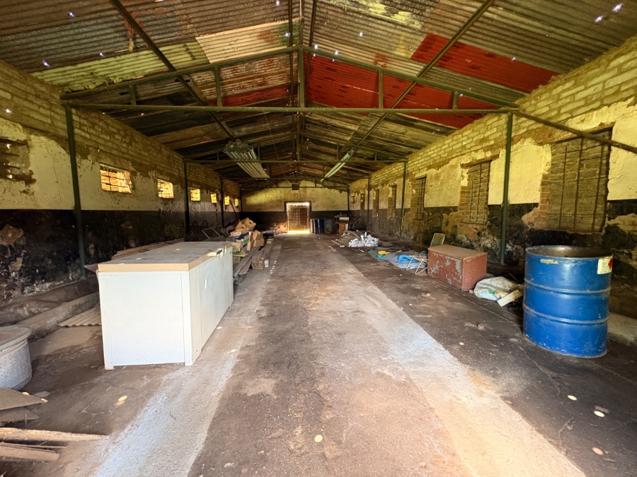 Commercial Property for Sale in Klerksdorp Rural North West